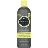 HASK CHARCOAL OIL CONDITION 12Z