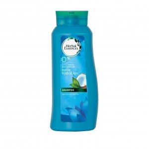 Herbal Essences Shampoo Hello Hydration 1.4oz (12in)