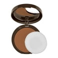 COVERGIRL Clean Invisible Pressed Powder Foundation - 180 Golden Caramel