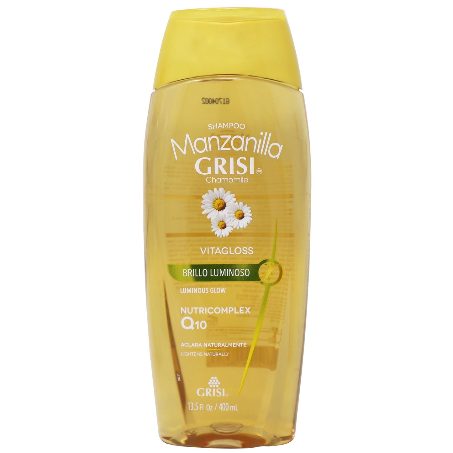 GRISI ROYAL JELLY SHAMPOO 13.5Z