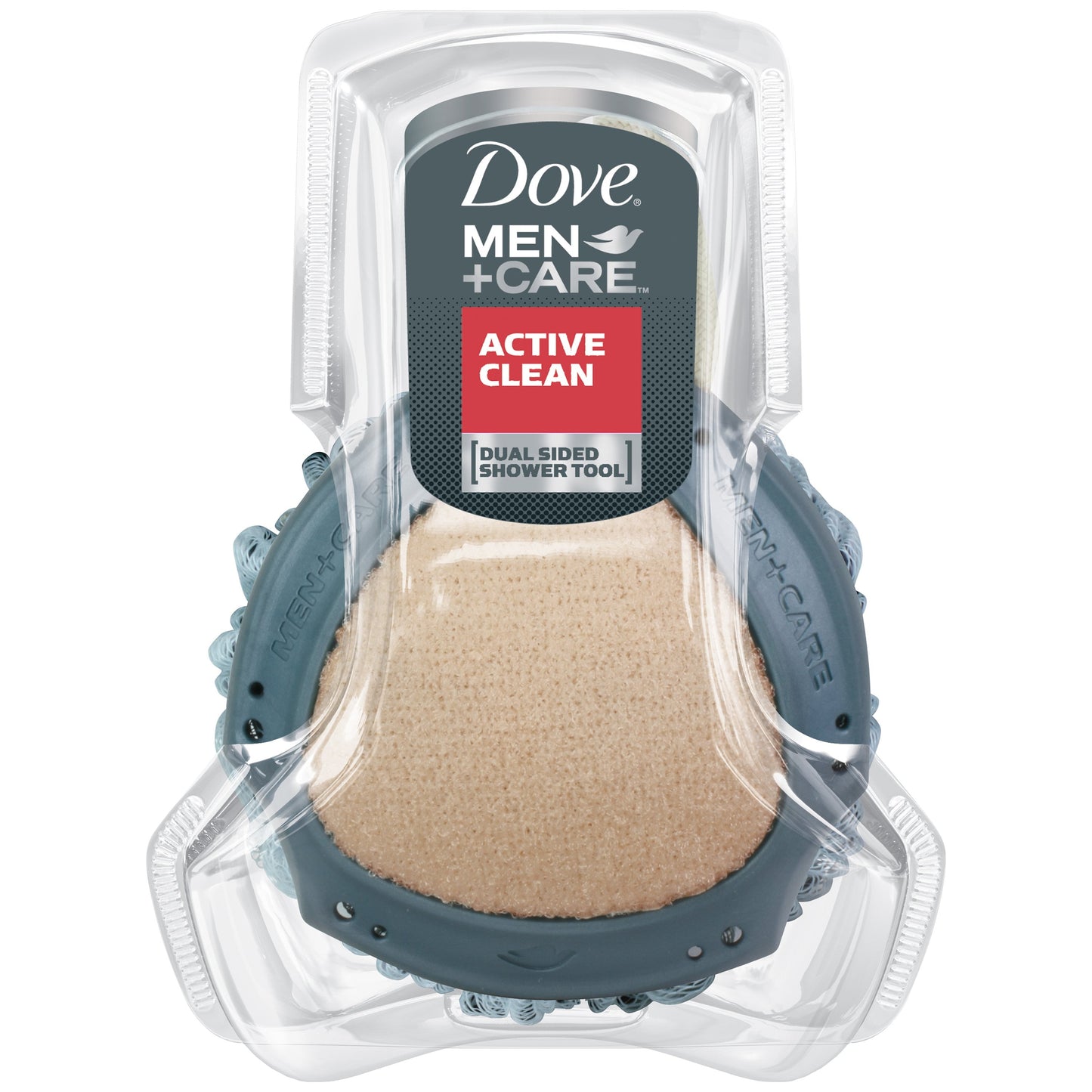 DOVE SHOWER TOOL ACT CLN