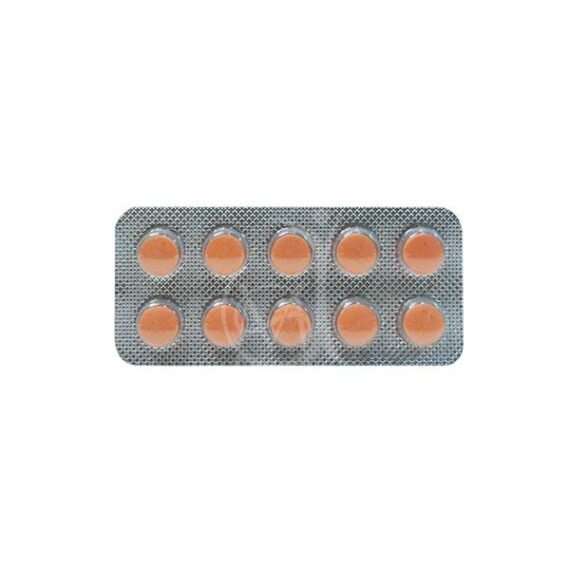 AMITRIP/CHLORDIAZ TB 25-10 100 C4