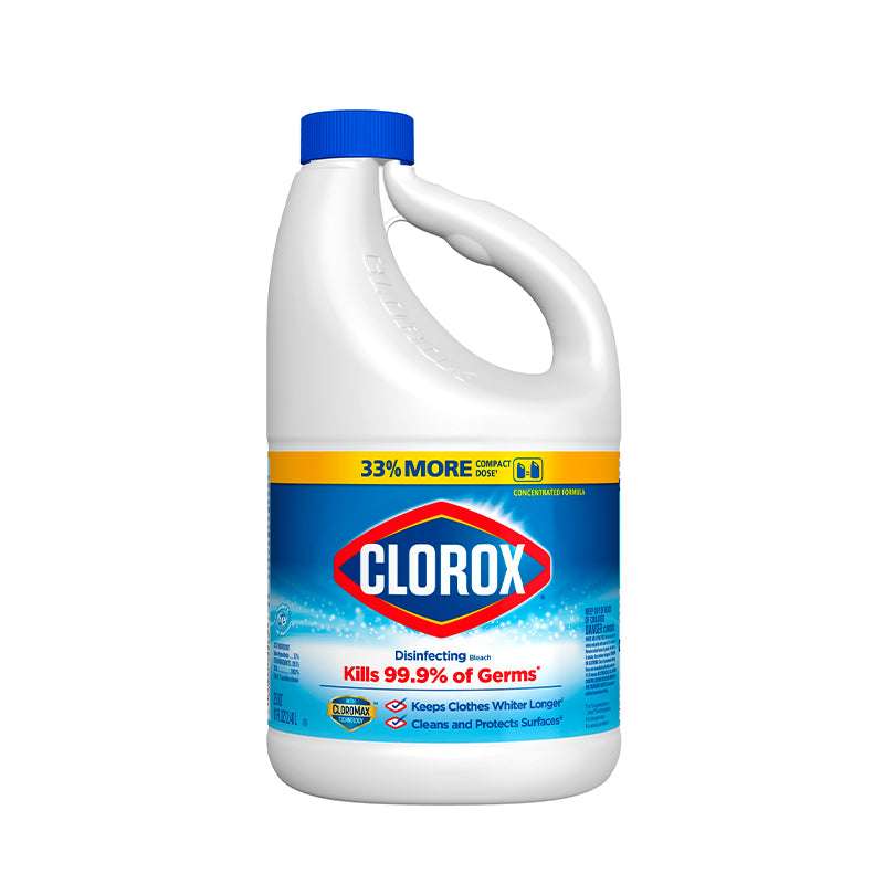 CLOROX DSFCT B/R SP 9X30OZ CLNR