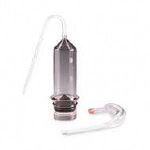 COMBO SYRINGE #6 LUXURY