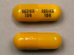 ISRADIPINE CP 5MG 100