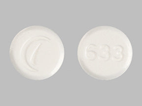 LOVASTATIN TB 20MG 60