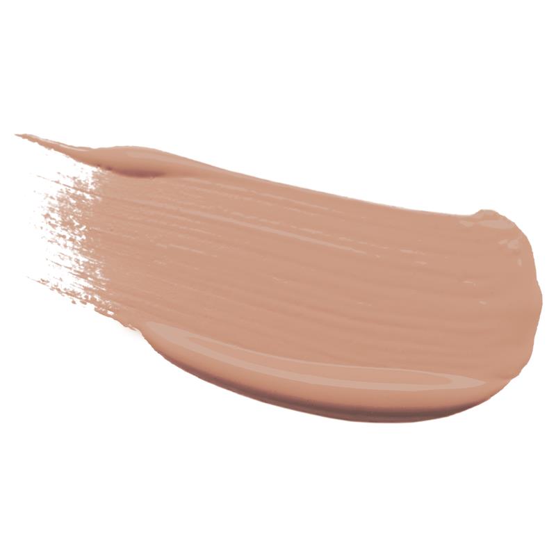 nude by nature Perfect Skin Filter Foundation - N3 Almond