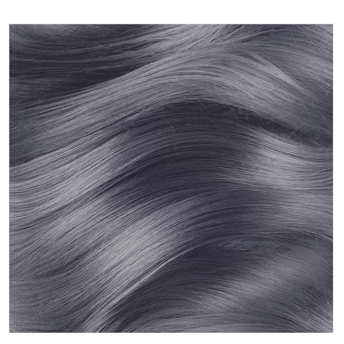Adore Semi-Permanent Haircolor #158 Mystic Gray 4oz