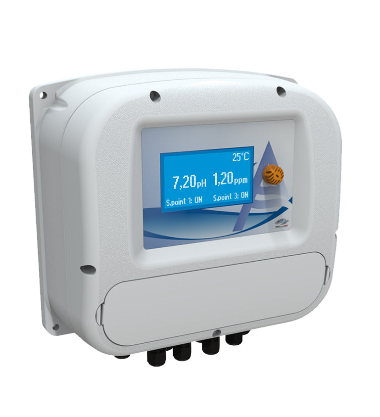 AQUA AMR C/BPRO AD ARM/SH