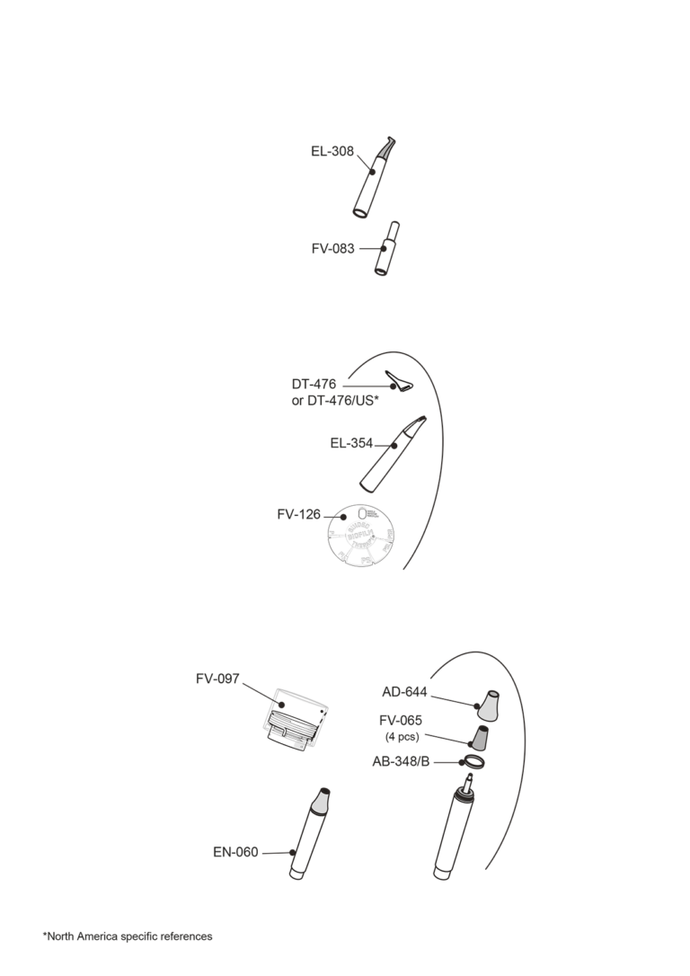 AIRFLOW ELBOW SUPPORT MD DSHP