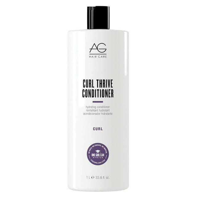AG CURL THRIVE 6OZ