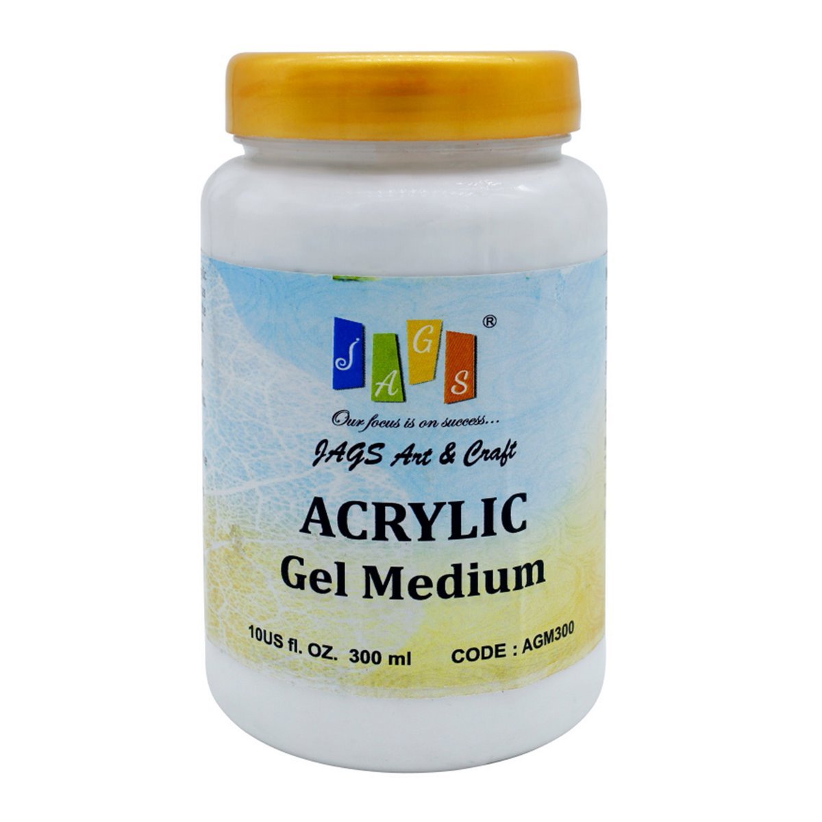 AAC HIGH DEFINITION GEL 15OZ