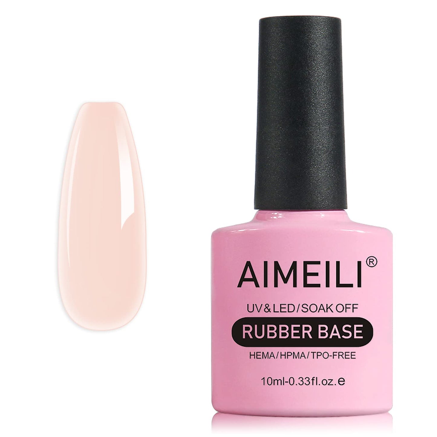 Wet n Wild Wild Shine Nail Color Clear Nail Protector C450B