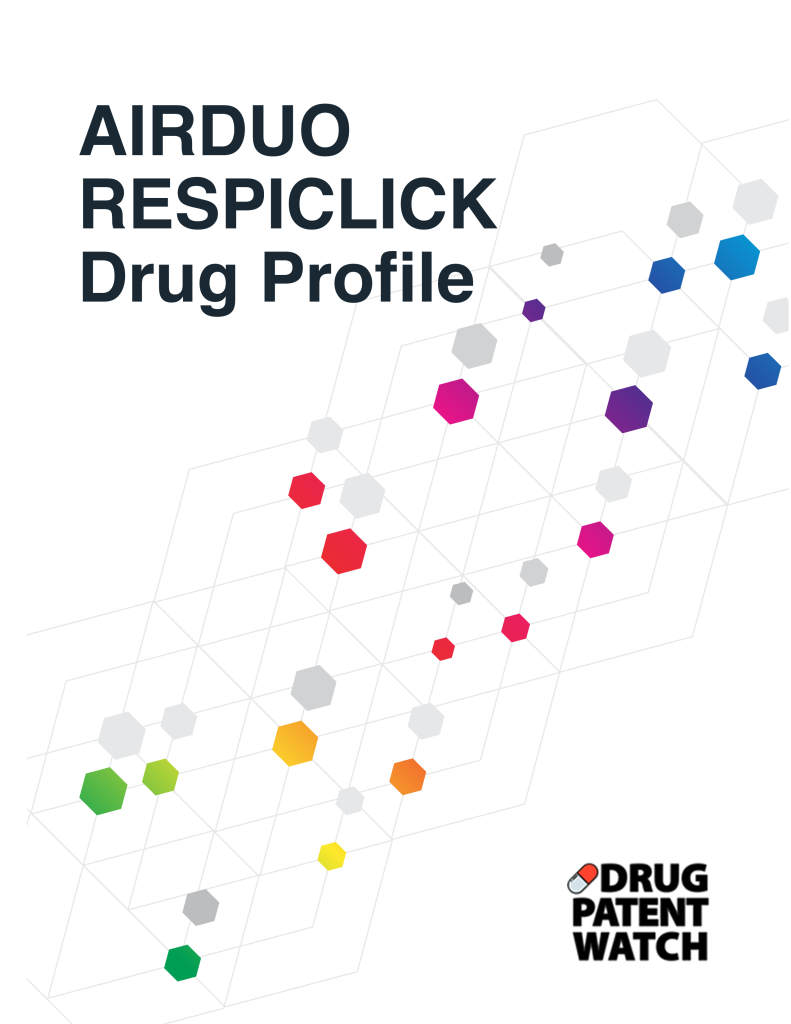 AIRDUO RESPICLK IN232-14MCG0.45GM
