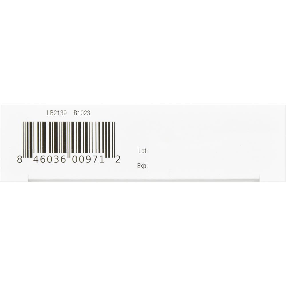 GNP DIPHEDRYL 25MG CAPSULE 100CT