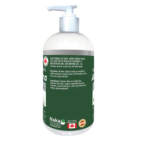 D/E NAT ALMD/AVOC LVE-IN 12OZ