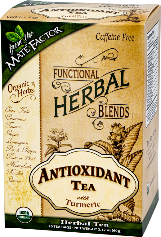 TEA,ANTIOXIDANT