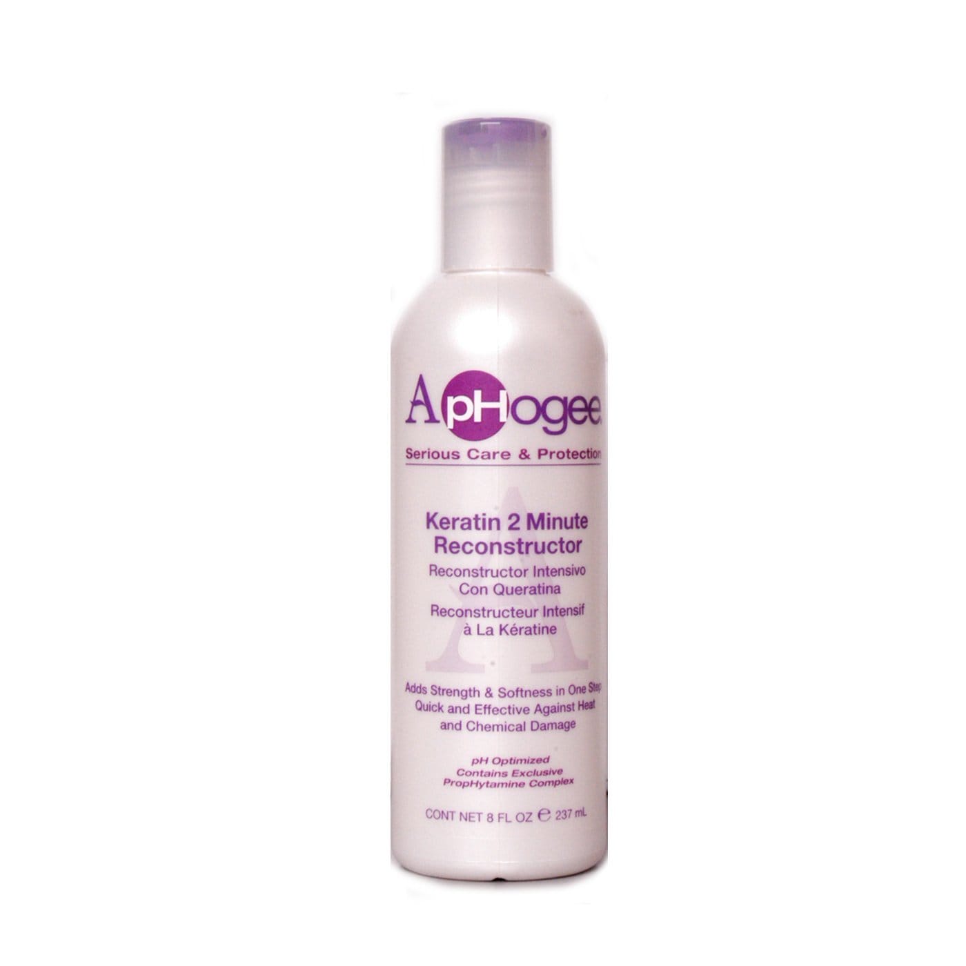 APHOGEE KERA 2 MIN RECONSTR 8OZ