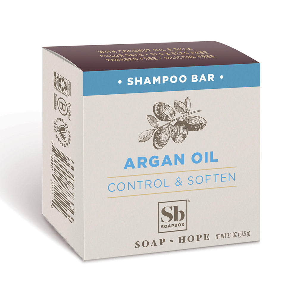 SOAPBOX SH 16OZ BAMBOO