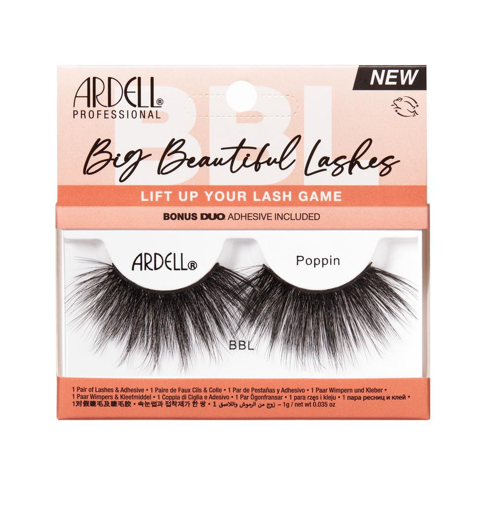 Ardell Big Beautiful Lashes - Bae