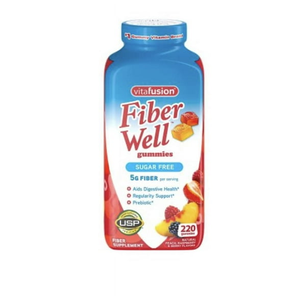 METAMUCIL CW 72 FBR+VITA GMM