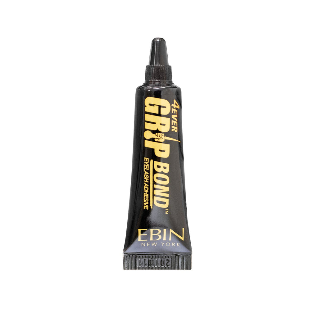 EBIN NEW YORK Grip Bond Latex-Free Lash Adhesive - Black