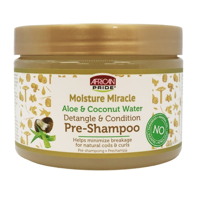 AFRICAN FORM JOJOBA&COCONT 3.5Z