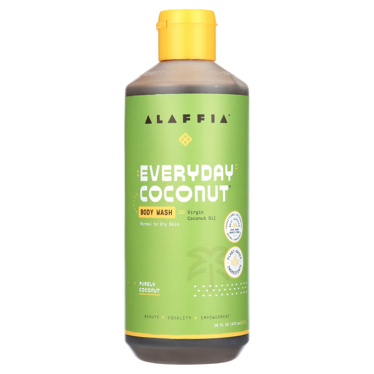ALAFFIA EVERYDAY COCO CND 16 OZ