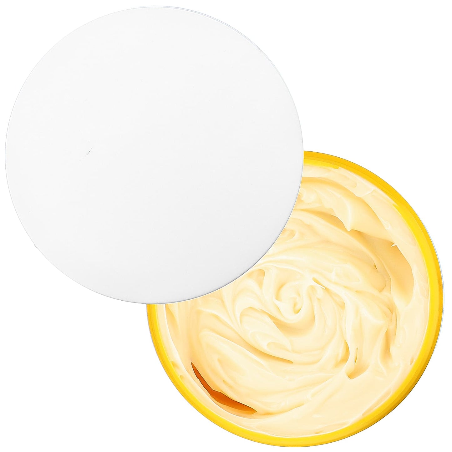 ALBA BOTANICA BODY CREAM,KUKUI NUT