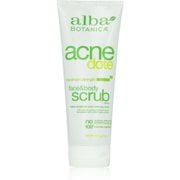 ALBA BOTANICA ACNEDOTE FACE&BODY SCRUB