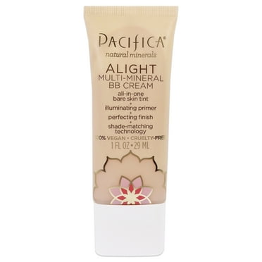 PHYSICIANS FORMULA Mineral Wear Diamond Perfector Illuminator & Concealer - Fair to Light
