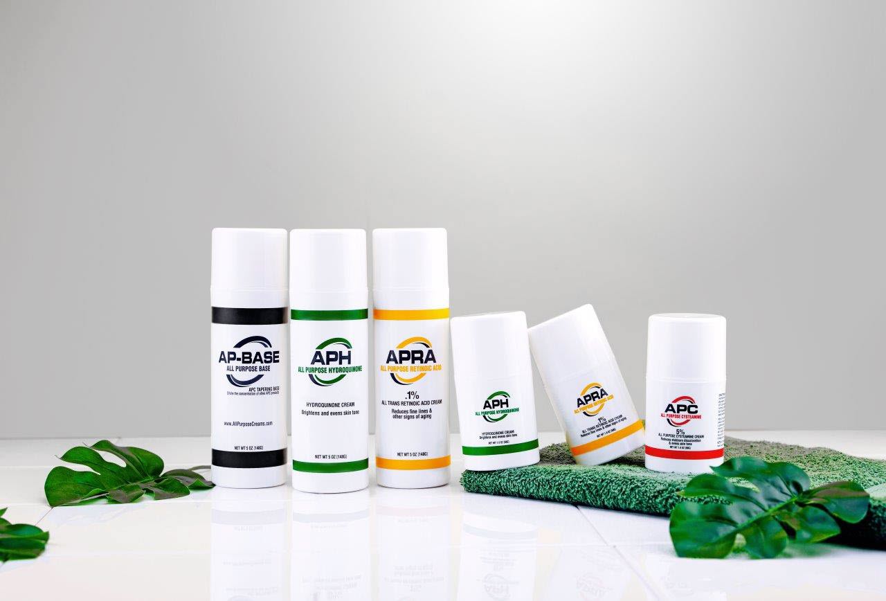 SKIN CREAM,ALL PURPOSE