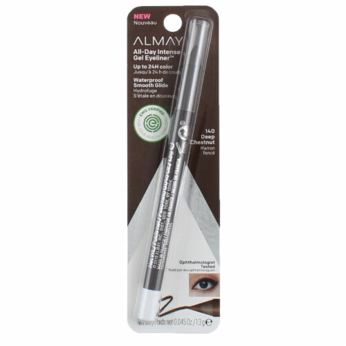 ALMAY All-Day Intense Gel Eyeliner - 140 Deep Chestnut