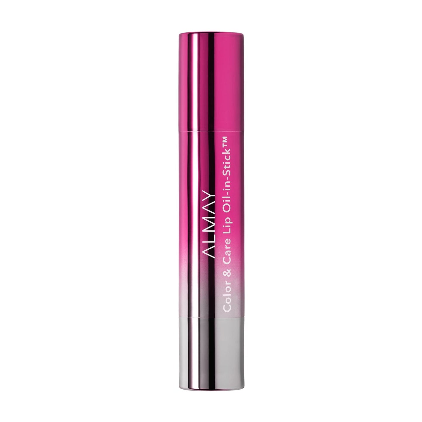 ALMAY Color & Care Lip Oil in Stick - 110 Sugar Plum