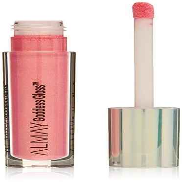 Neutrogena Hydro Boost Hydrating Lip Gloss, Vibrant Raspberry, 0.1 oz