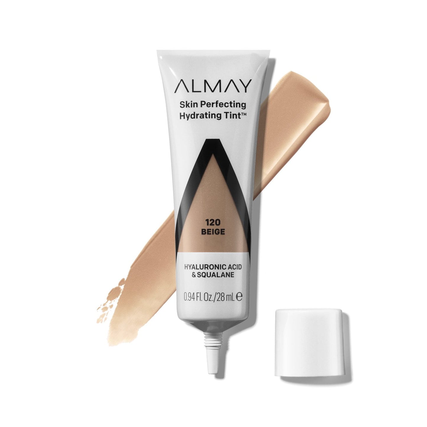 ALMAY Skin Perfecting Healthy Biome Makeup - 120 Beige