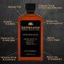 DARSHANA HAIR OIL SMPLE PK .32Z