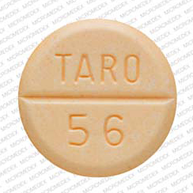 AMIODARONE HCL TB 200MG 60