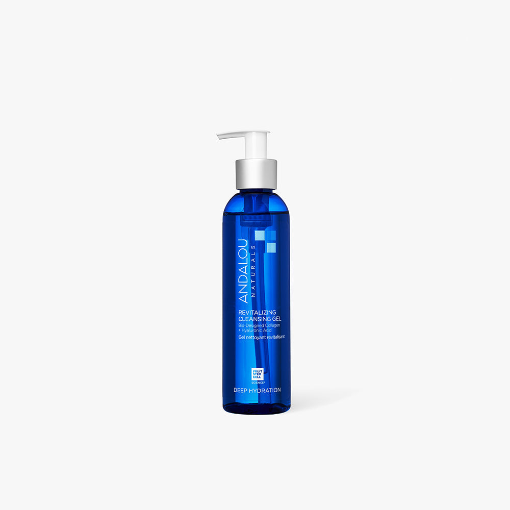 ANDALOU NATURALS BDY LOTION DEEP HYDRATION