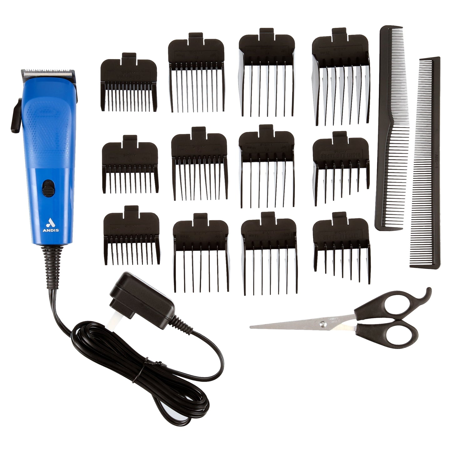 ANDIS EASY CUT 20pc KIT #75360