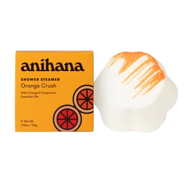 Pacha Soap Co Froth Bomb, Frothy the Snowman, Lavender - 3 Oz
