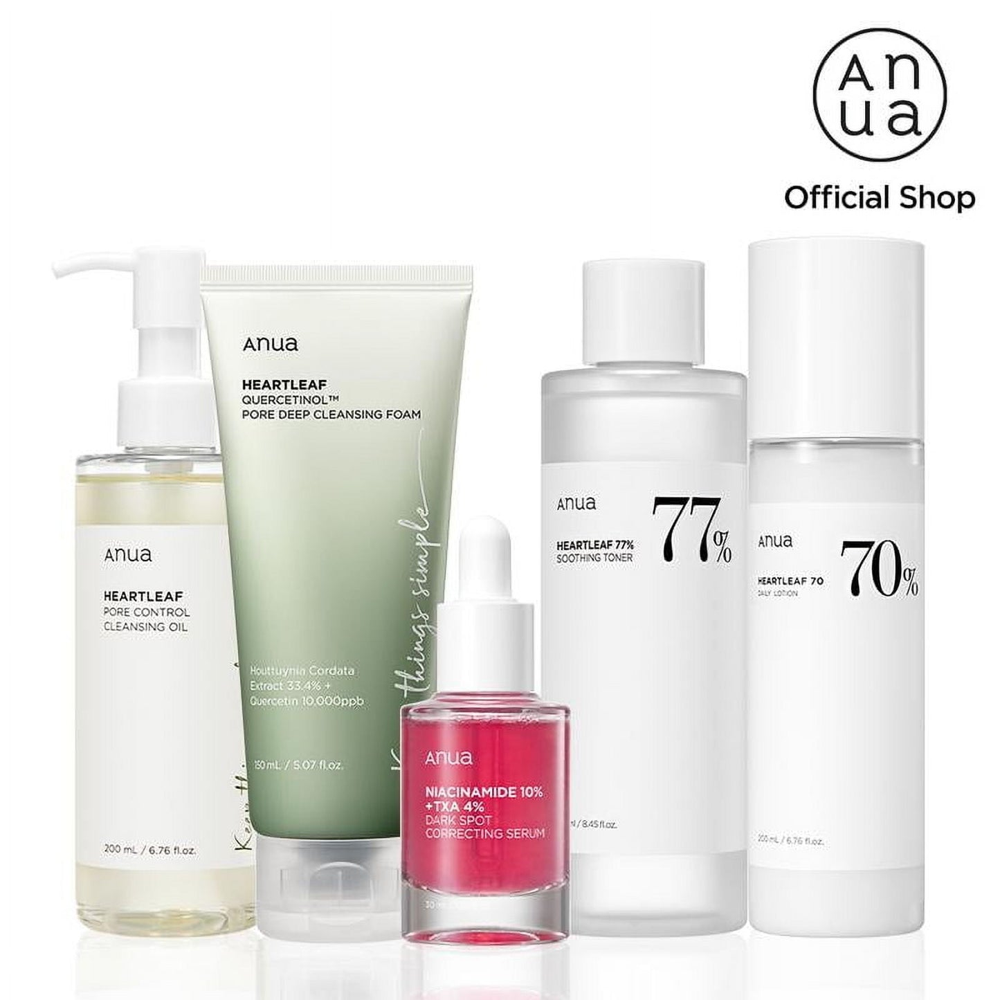 CLEANSER&TONER,ONE-STEP