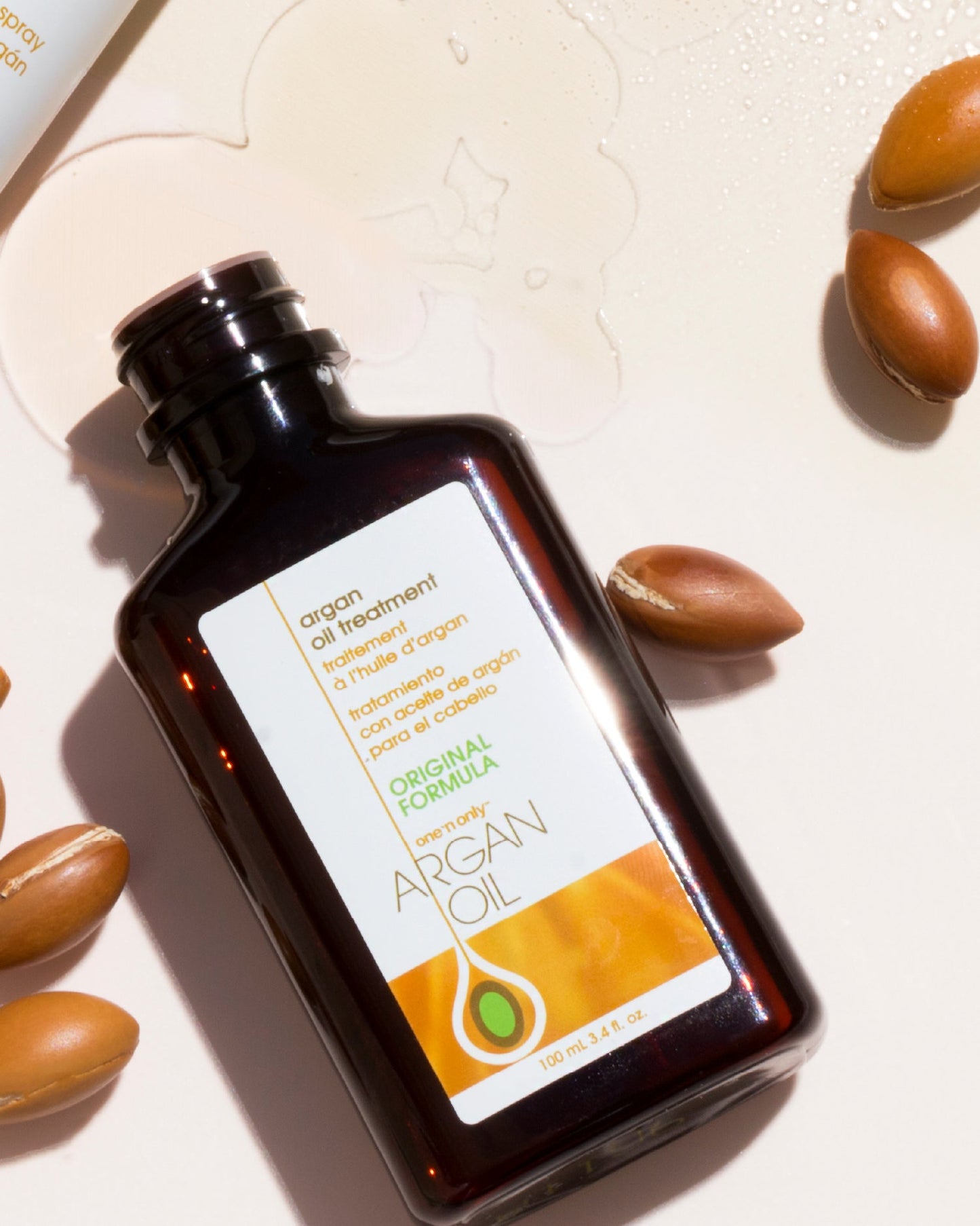 ONE'N ONLY ARG/SKIN CLEANSER 5Z
