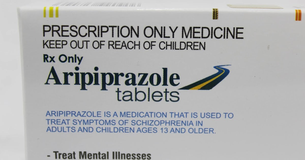ARIPIPRAZOLE TB 15MG 30
