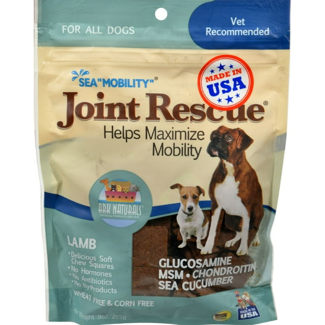 ARK NATURALS JOINT RESCUE CHEWBL WAFER