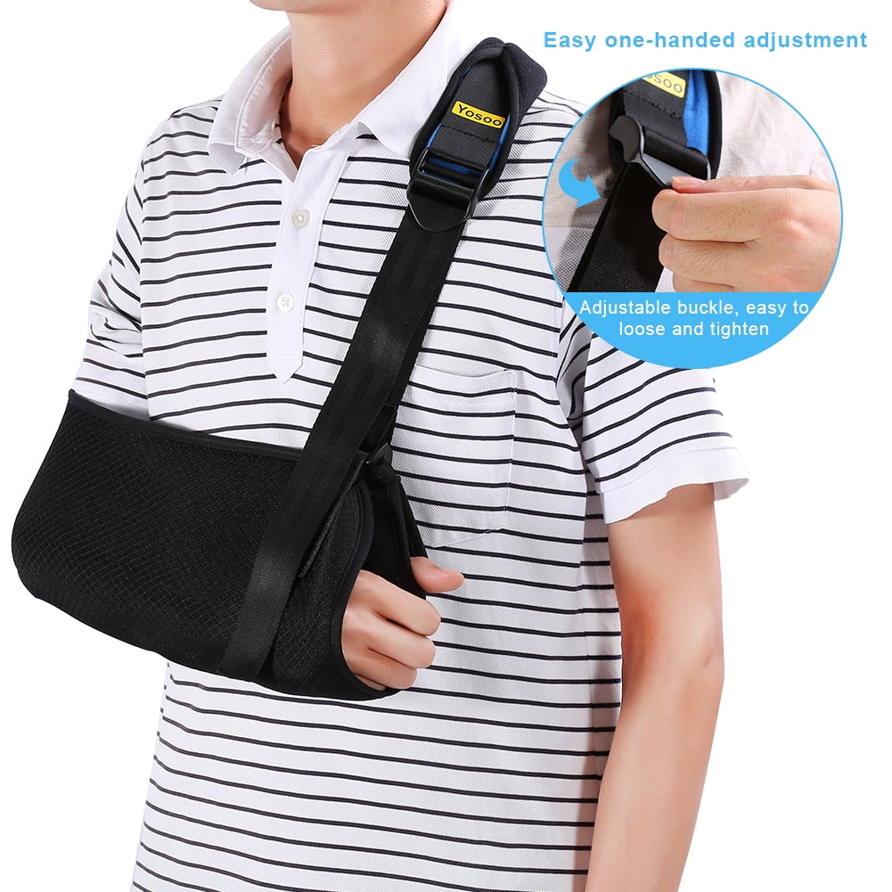 SHOULDER ARM COMFORT SLING UNIVERSAL DS