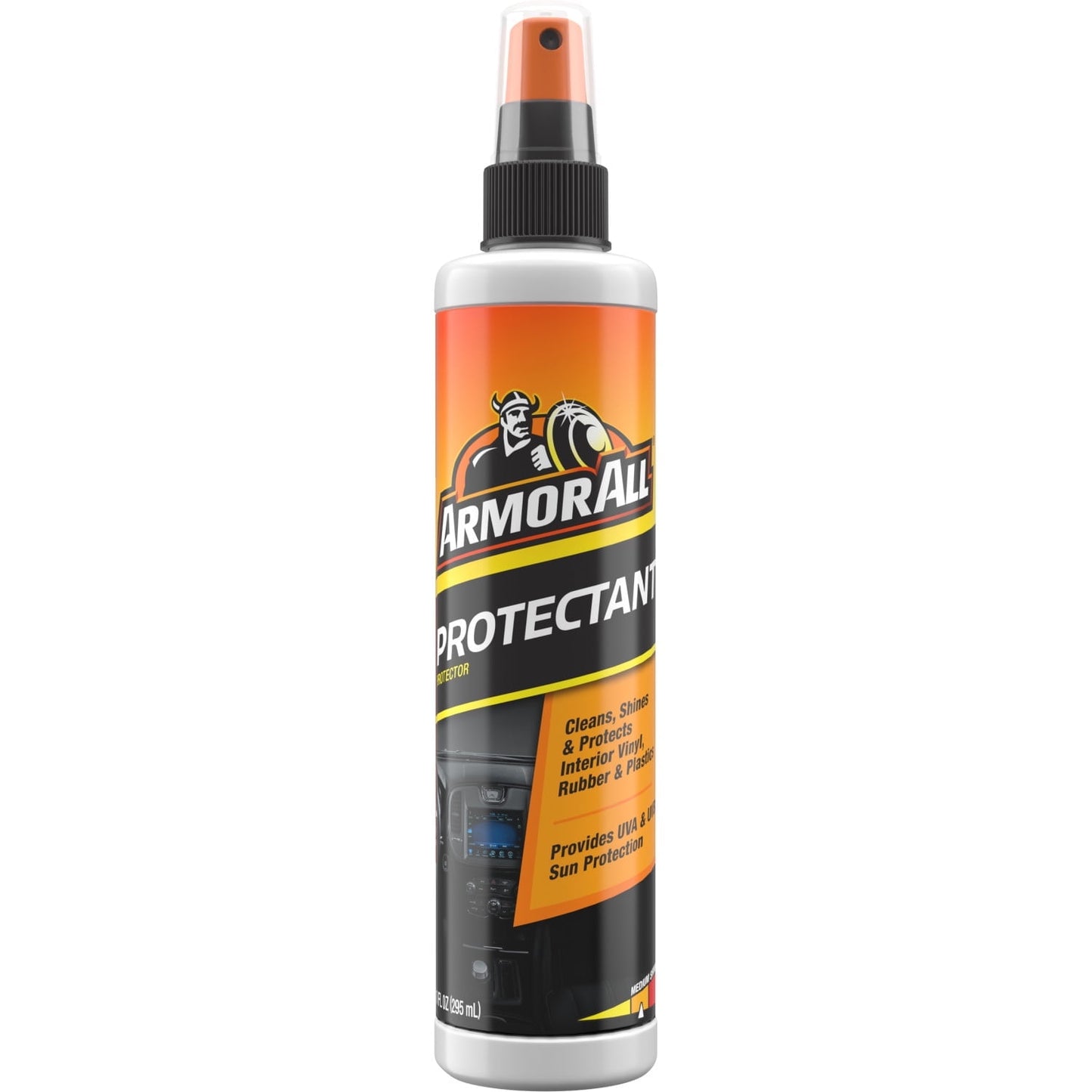Armor All Original Protectant, Improved UV Protection, 10 oz