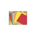 Array Multi-Purpose Paper 8-1/2 x 11 Inches 24 lb Assorted Hyper 100 ct