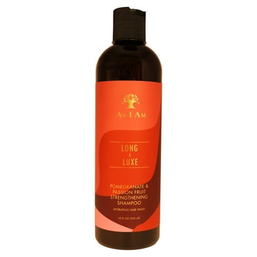 AS I AM LONG&LUXE CO-WASH 16OZ