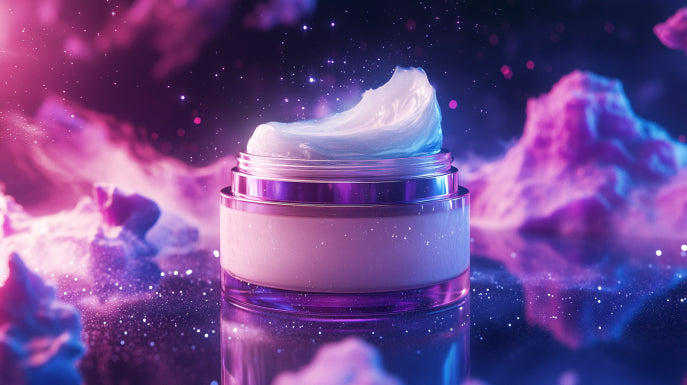 ASTRAL SHEA BUTTER CREAM 6.76OZ